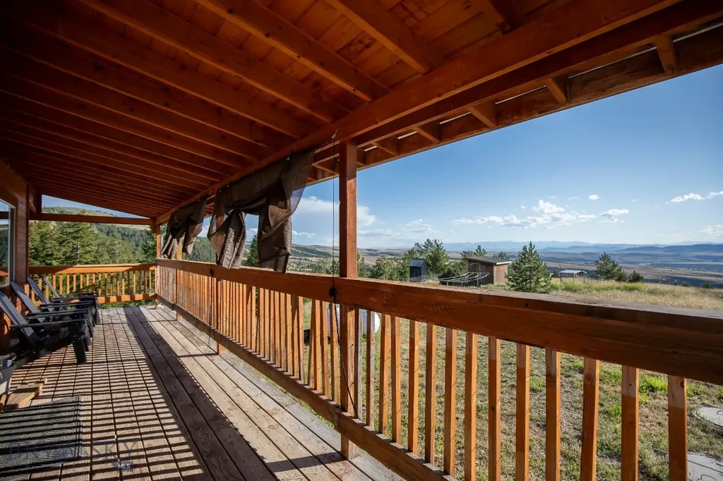 380 Lone Wolf Trail Three Forks MT 59752