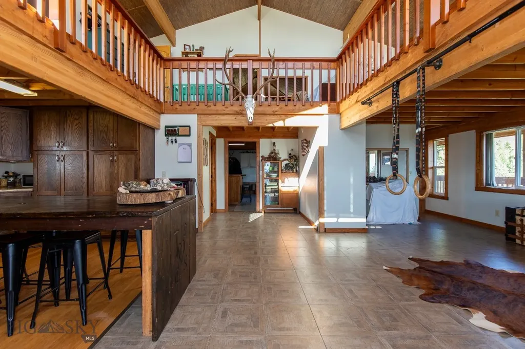380 Lone Wolf Trail Three Forks MT 59752