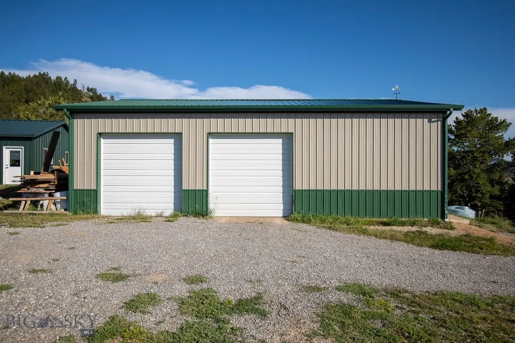 380 Lone Wolf Trail Three Forks MT 59752