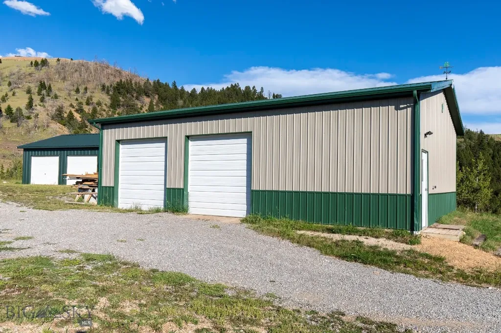 380 Lone Wolf Trail Three Forks MT 59752