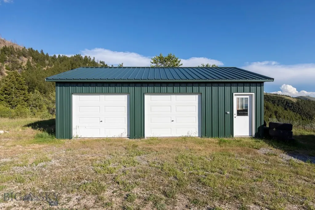 380 Lone Wolf Trail Three Forks MT 59752