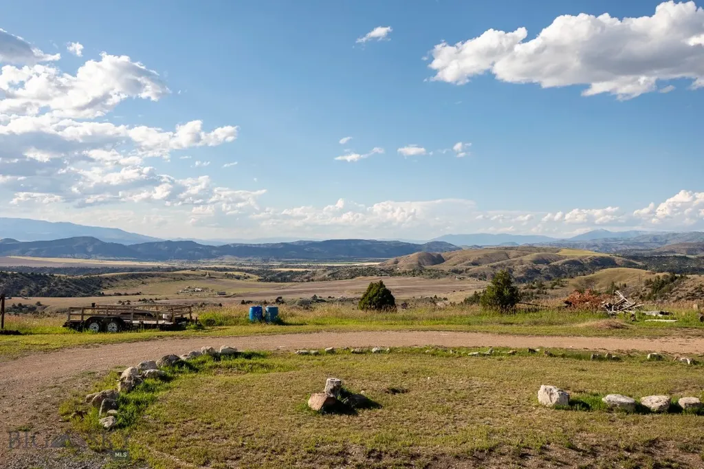 380 Lone Wolf Trail Three Forks MT 59752