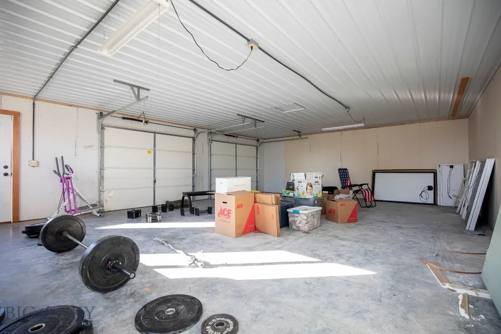 380 Lone Wolf Trail Three Forks MT 59752