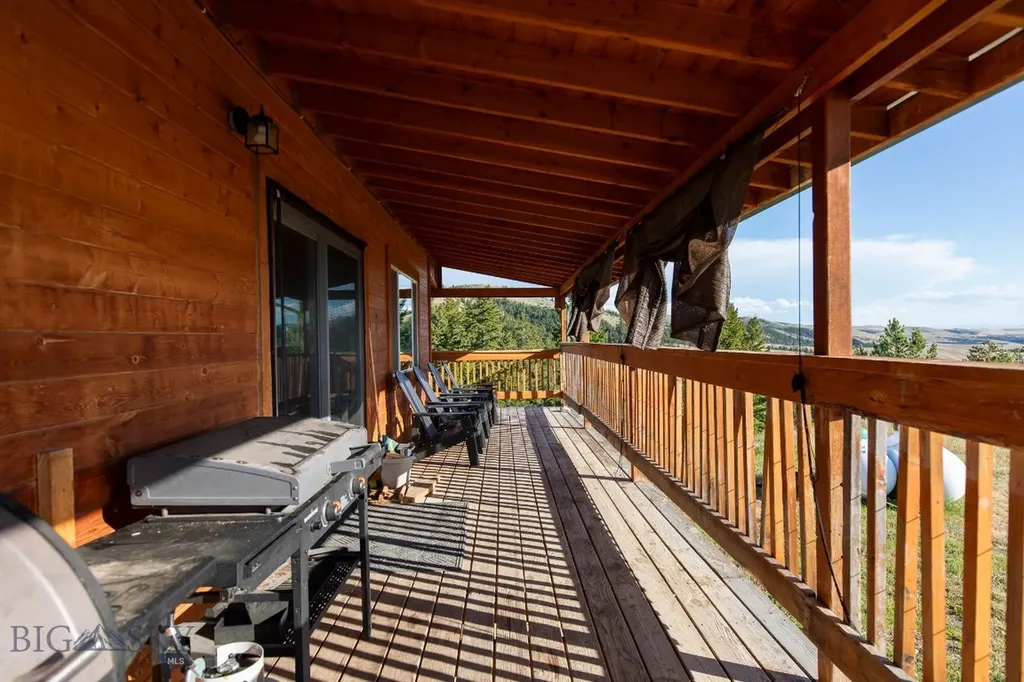 380 Lone Wolf Trail Three Forks MT 59752