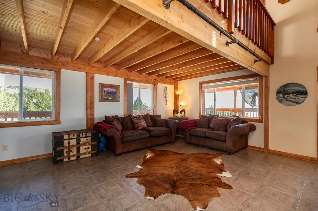 380 Lone Wolf Trail Three Forks MT 59752