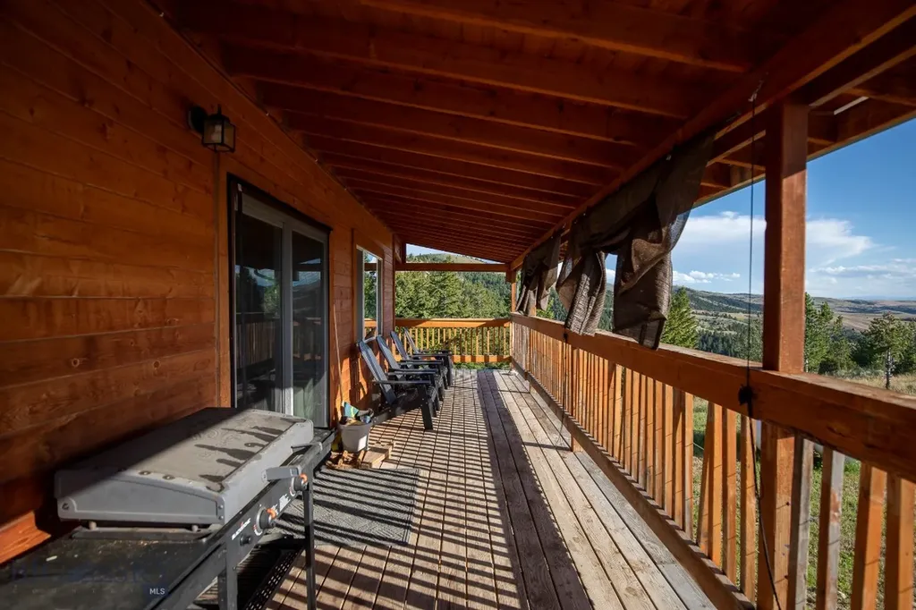 380 Lone Wolf Trail Three Forks MT 59752