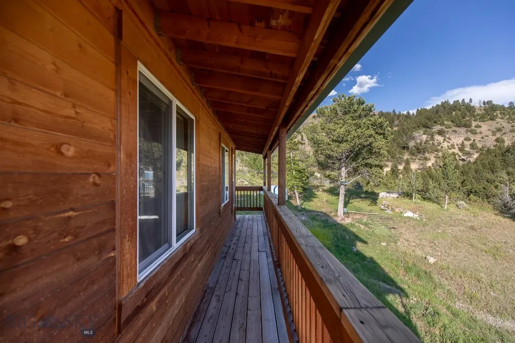 380 Lone Wolf Trail Three Forks MT 59752