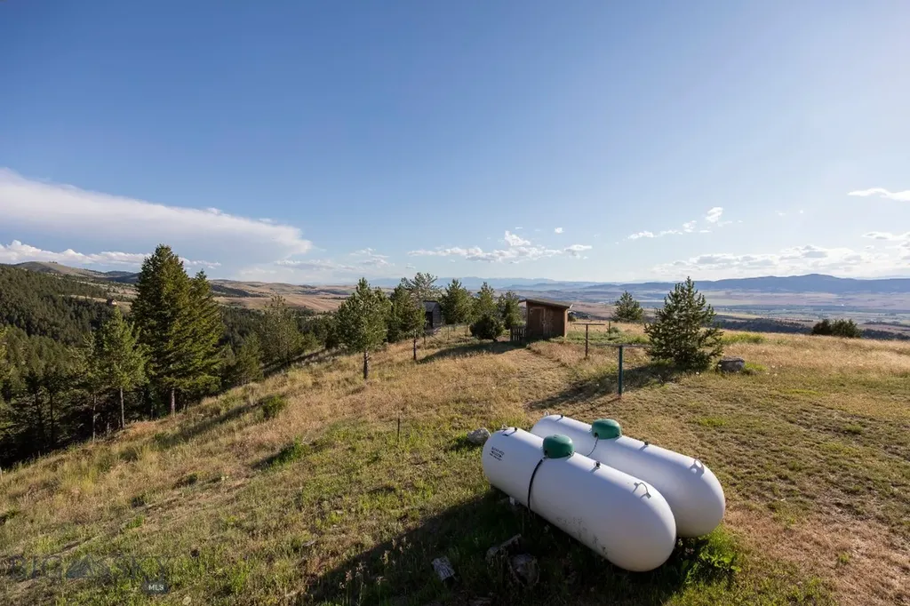 380 Lone Wolf Trail Three Forks MT 59752