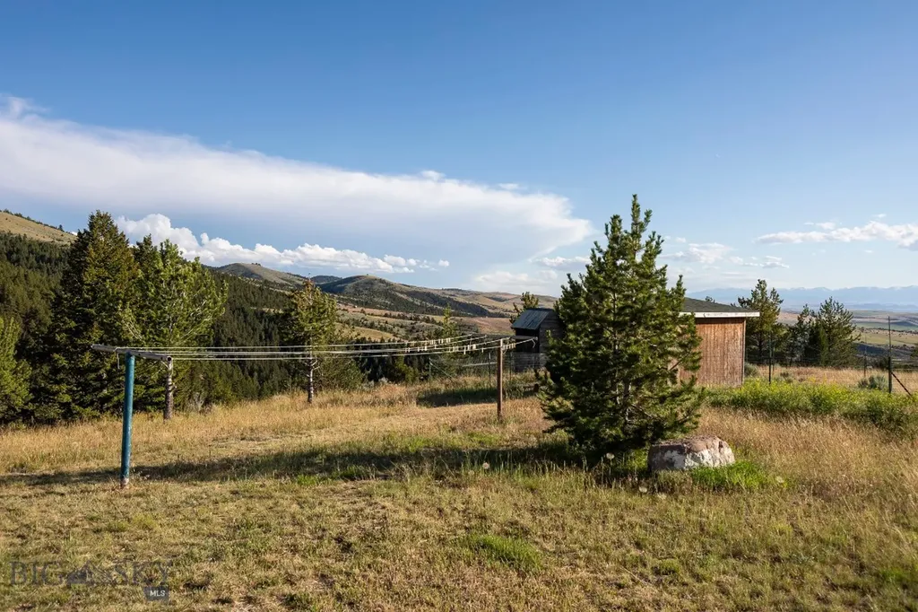 380 Lone Wolf Trail Three Forks MT 59752
