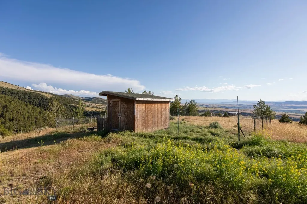 380 Lone Wolf Trail Three Forks MT 59752
