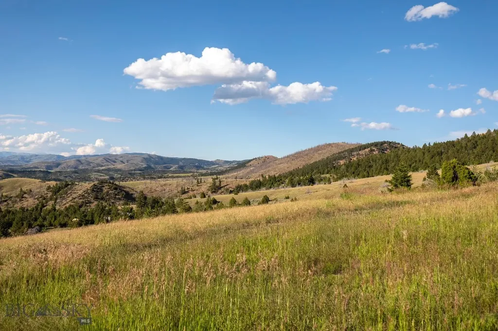 380 Lone Wolf Trail Three Forks MT 59752