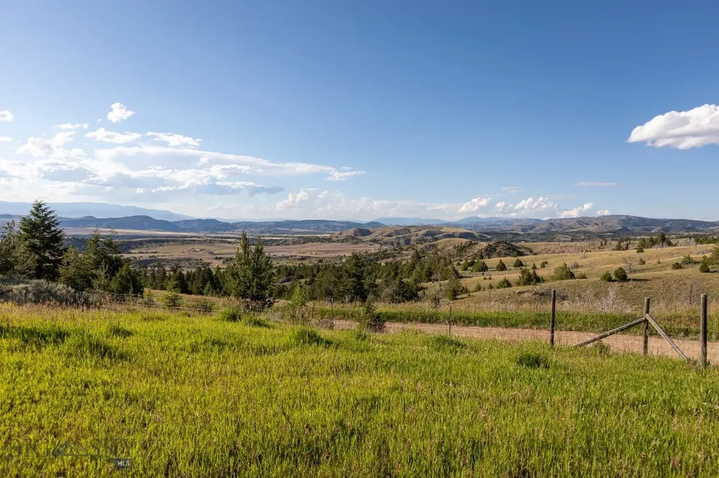 380 Lone Wolf Trail Three Forks MT 59752