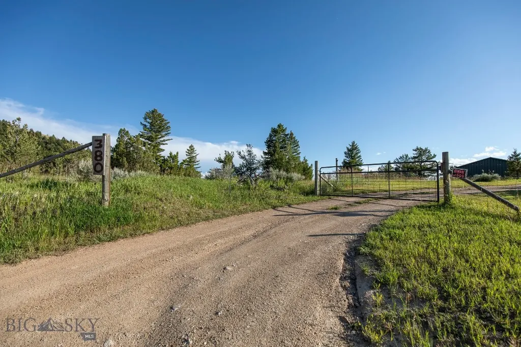380 Lone Wolf Trail Three Forks MT 59752
