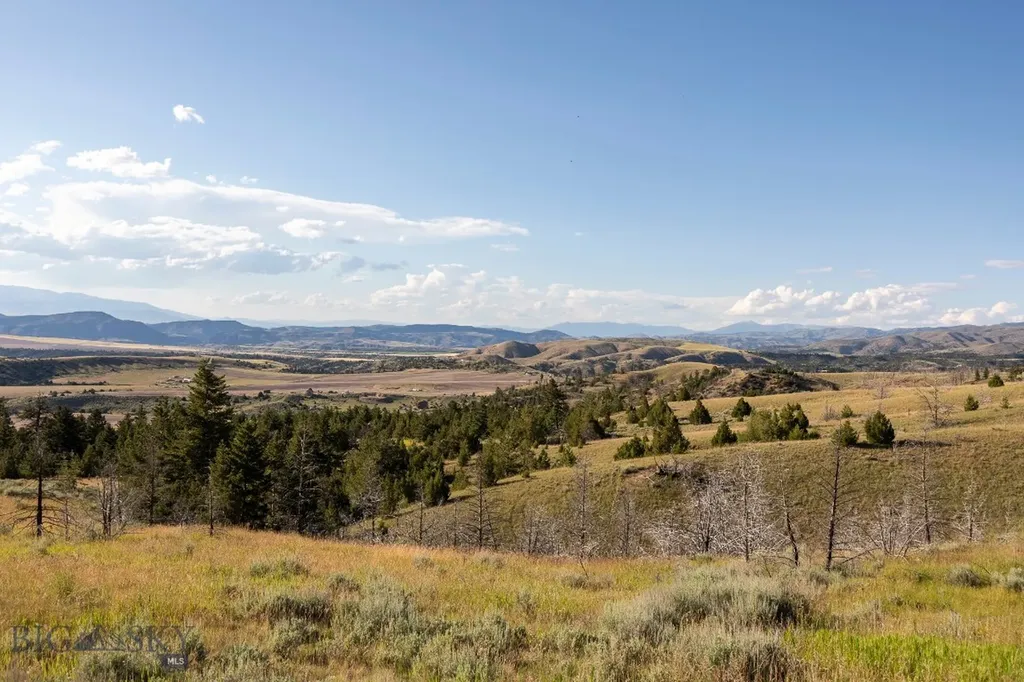 380 Lone Wolf Trail Three Forks MT 59752