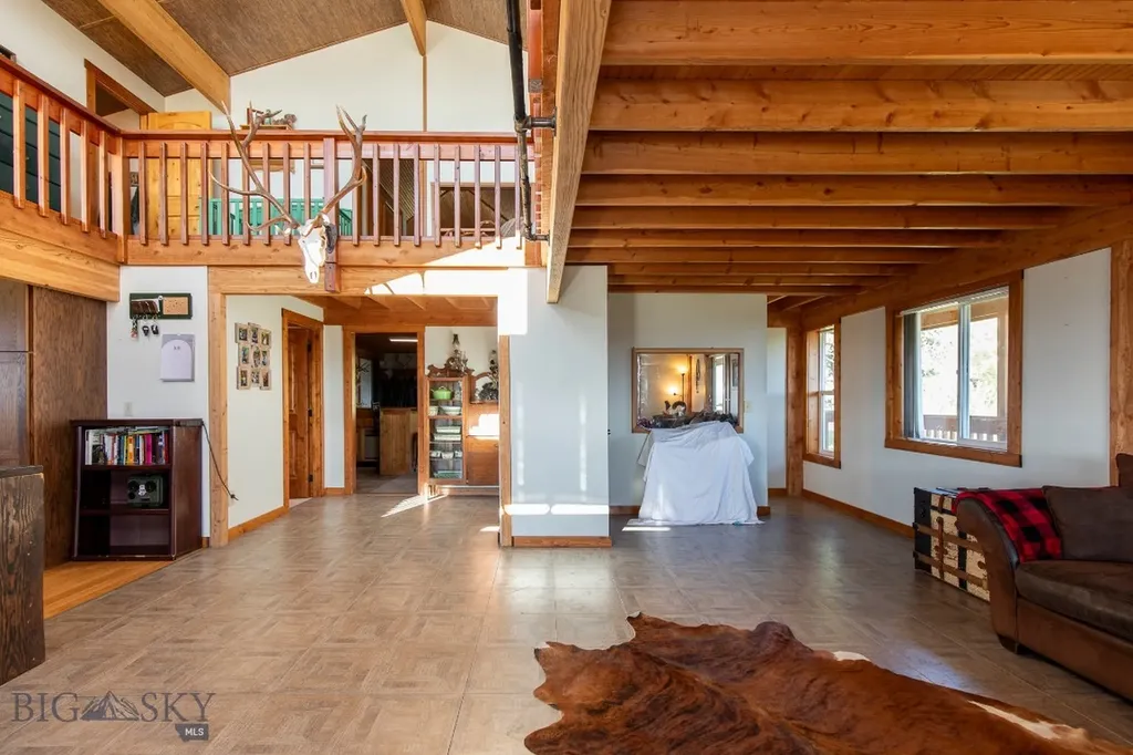 380 Lone Wolf Trail Three Forks MT 59752