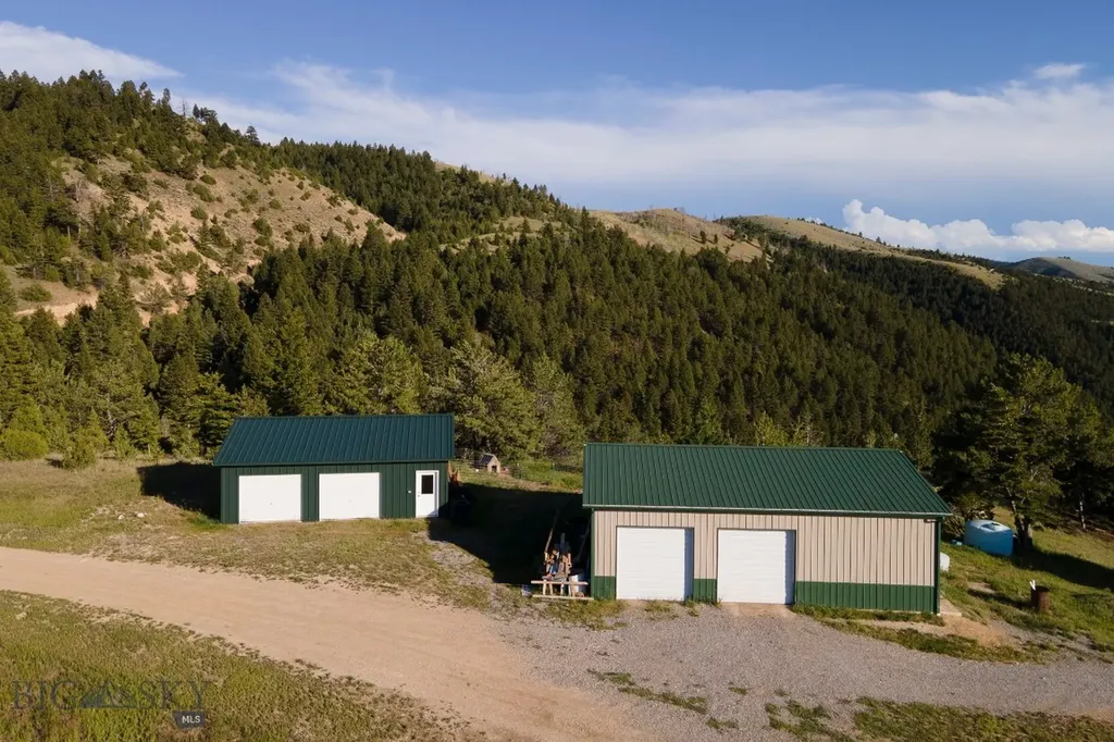 380 Lone Wolf Trail Three Forks MT 59752