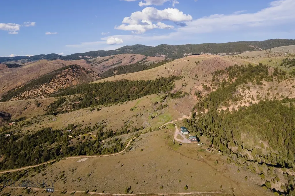 380 Lone Wolf Trail Three Forks MT 59752