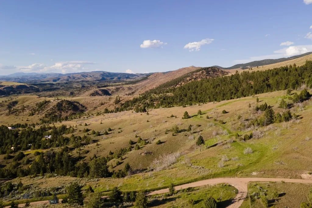380 Lone Wolf Trail Three Forks MT 59752
