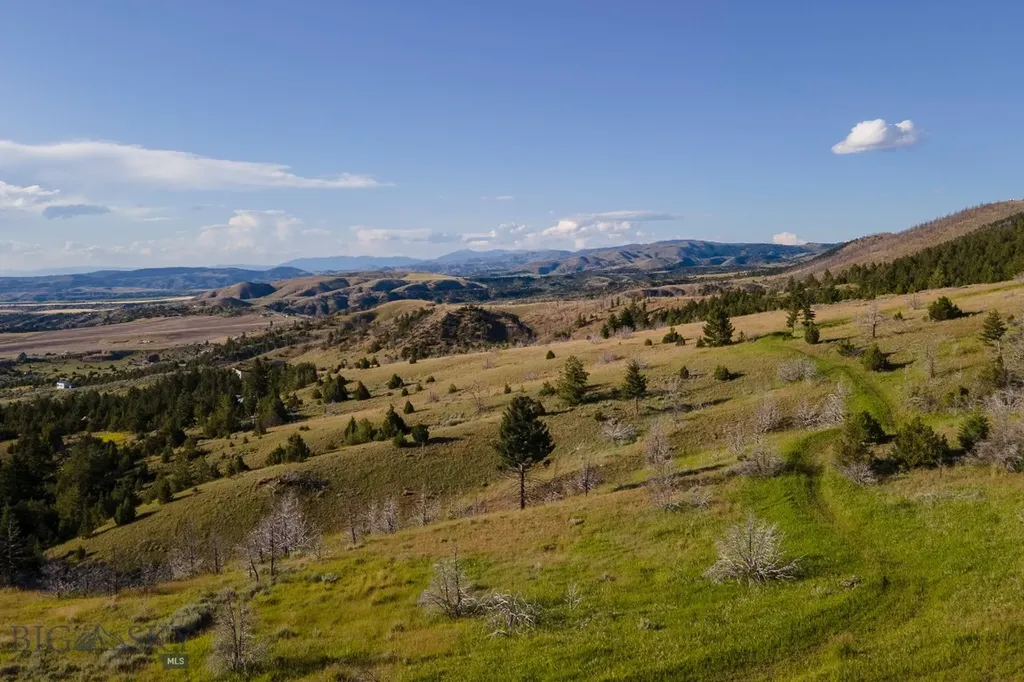 380 Lone Wolf Trail Three Forks MT 59752