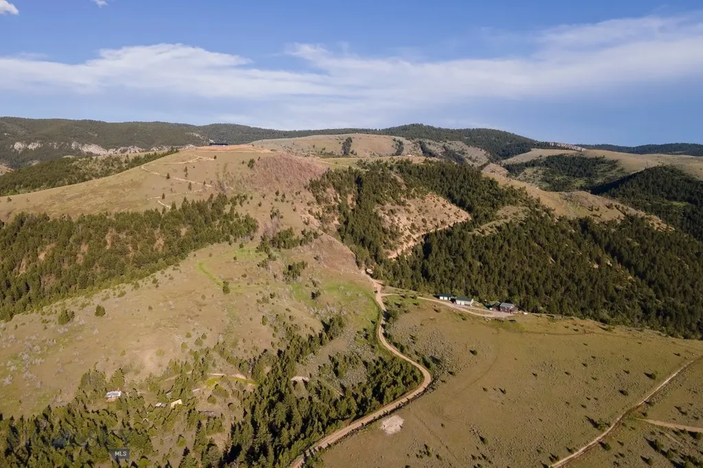 380 Lone Wolf Trail Three Forks MT 59752