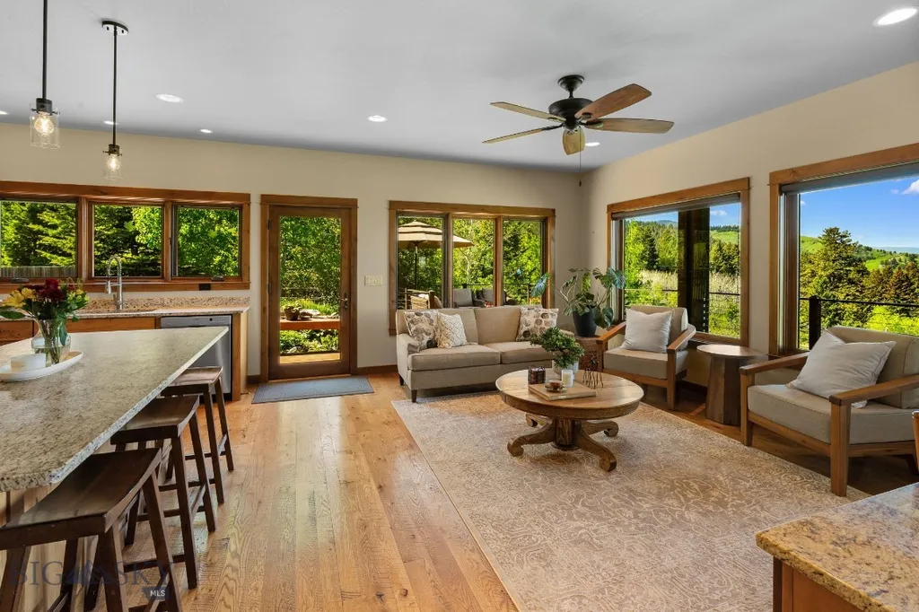 303 S Big Elk Meadow Road Gallatin Gateway MT 59730