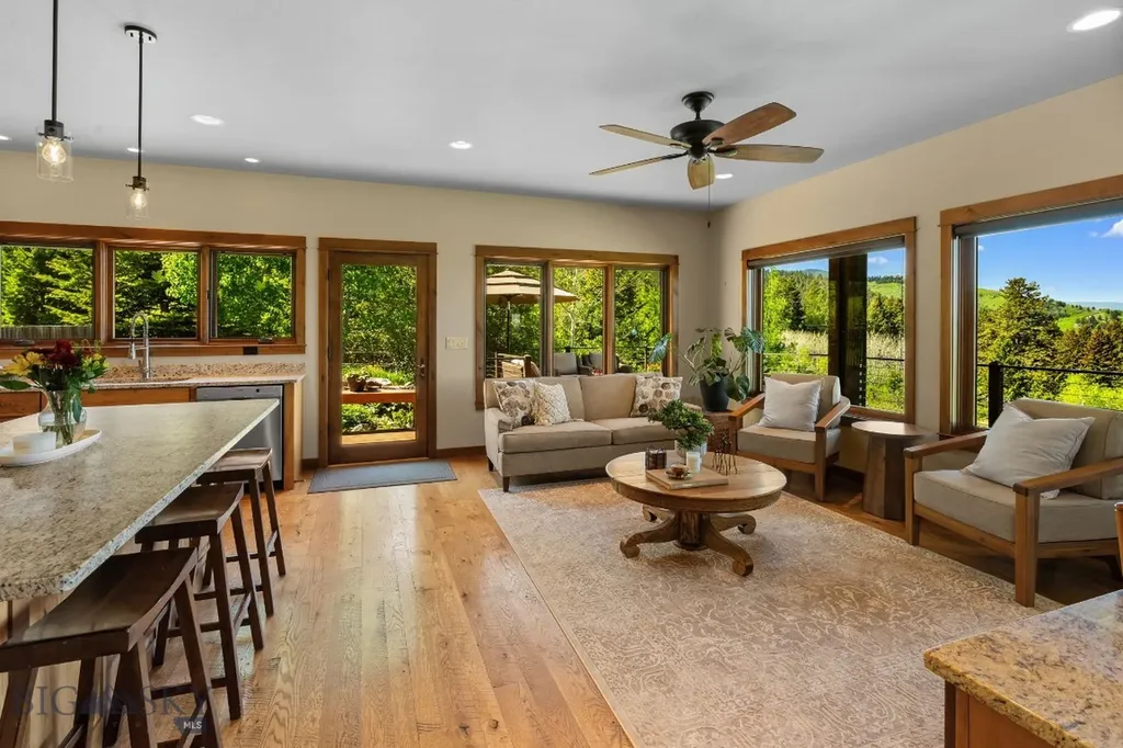303 S Big Elk Meadow Road Gallatin Gateway MT 59730