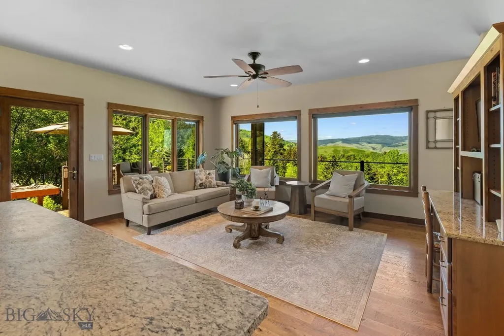 303 S Big Elk Meadow Road Gallatin Gateway MT 59730
