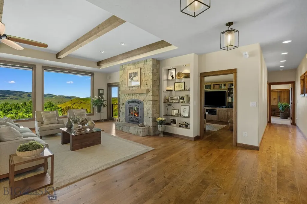 303 S Big Elk Meadow Road Gallatin Gateway MT 59730