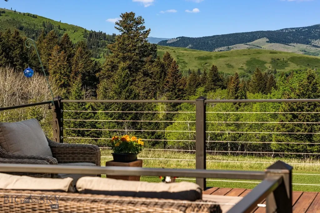 303 S Big Elk Meadow Road Gallatin Gateway MT 59730
