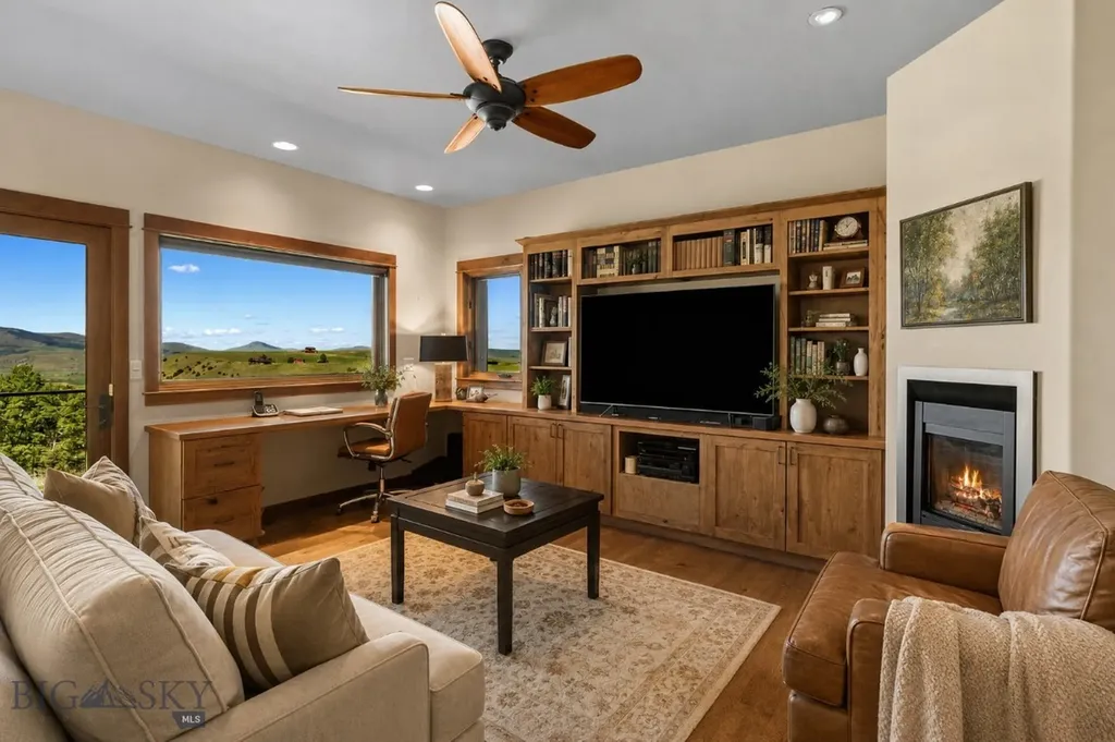 303 S Big Elk Meadow Road Gallatin Gateway MT 59730