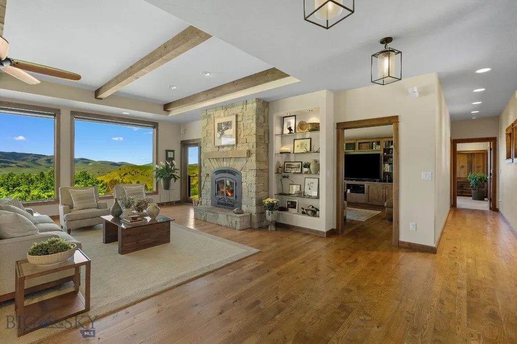 303 S Big Elk Meadow Road Gallatin Gateway MT 59730