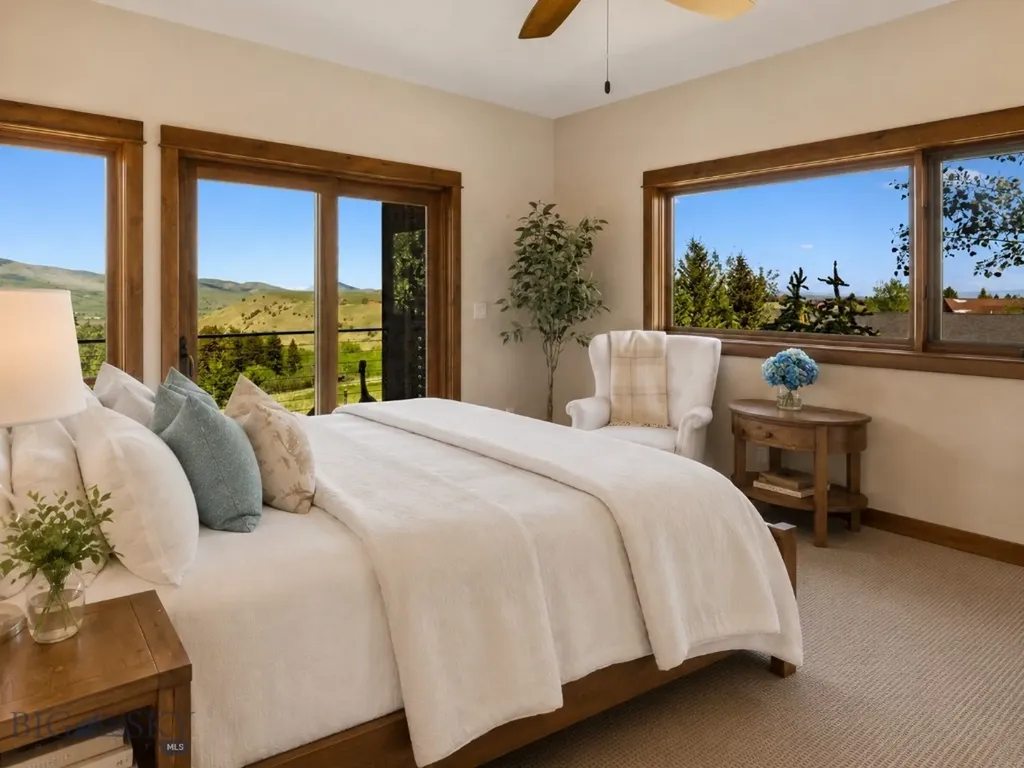 303 S Big Elk Meadow Road Gallatin Gateway MT 59730