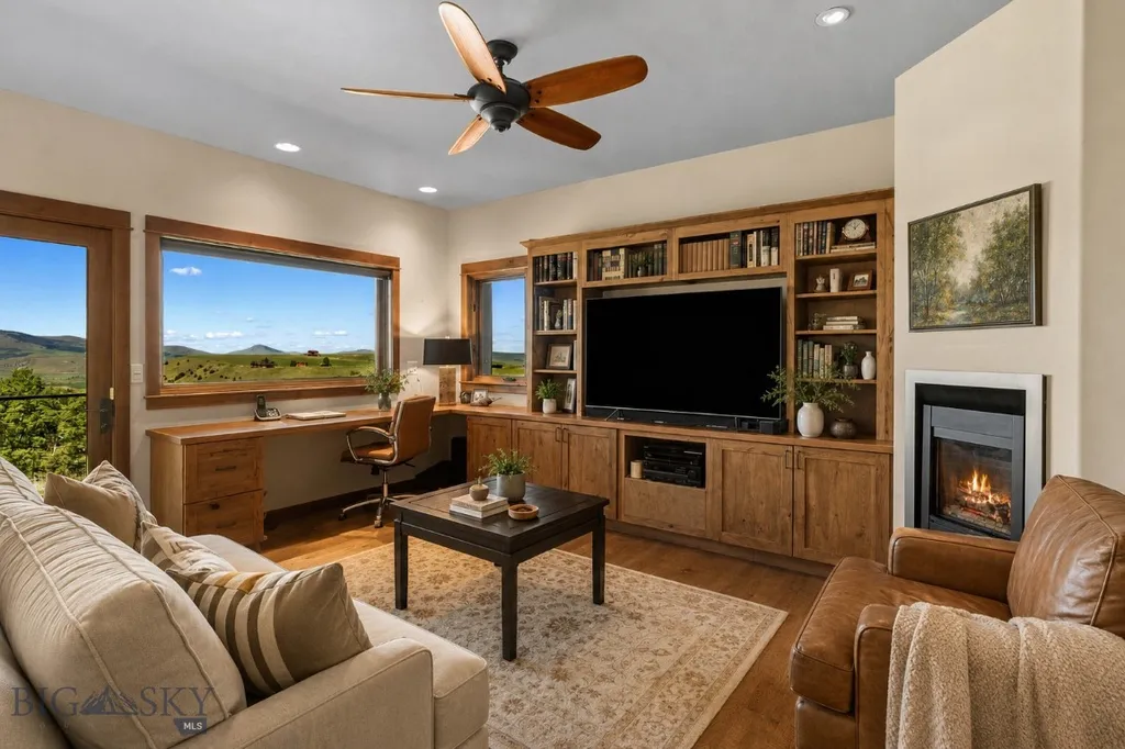 303 S Big Elk Meadow Road Gallatin Gateway MT 59730