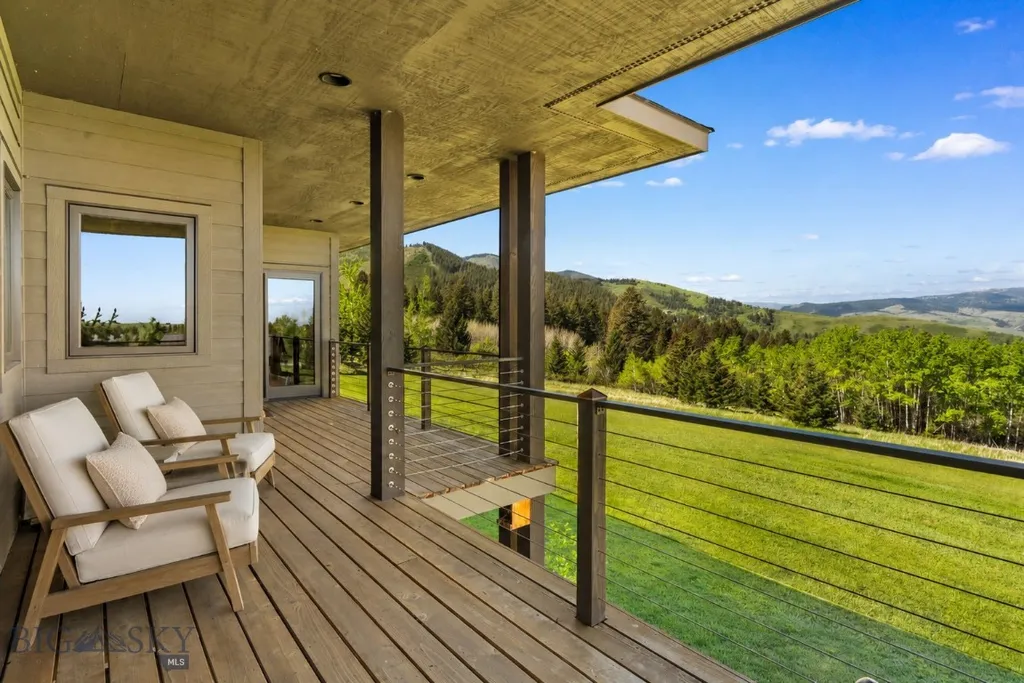 303 S Big Elk Meadow Road Gallatin Gateway MT 59730