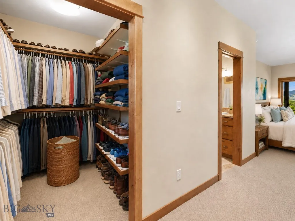 303 S Big Elk Meadow Road Gallatin Gateway MT 59730