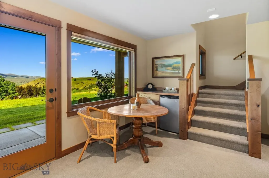 303 S Big Elk Meadow Road Gallatin Gateway MT 59730