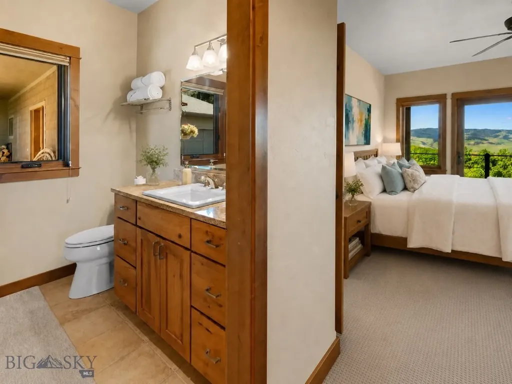 303 S Big Elk Meadow Road Gallatin Gateway MT 59730