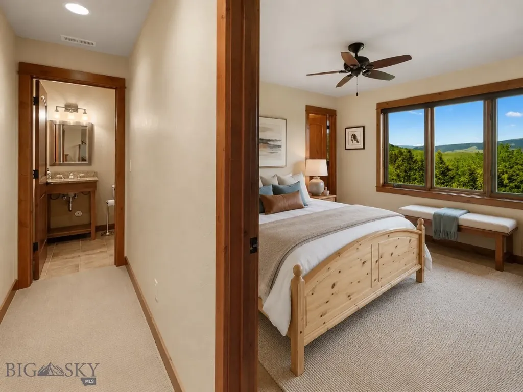 303 S Big Elk Meadow Road Gallatin Gateway MT 59730