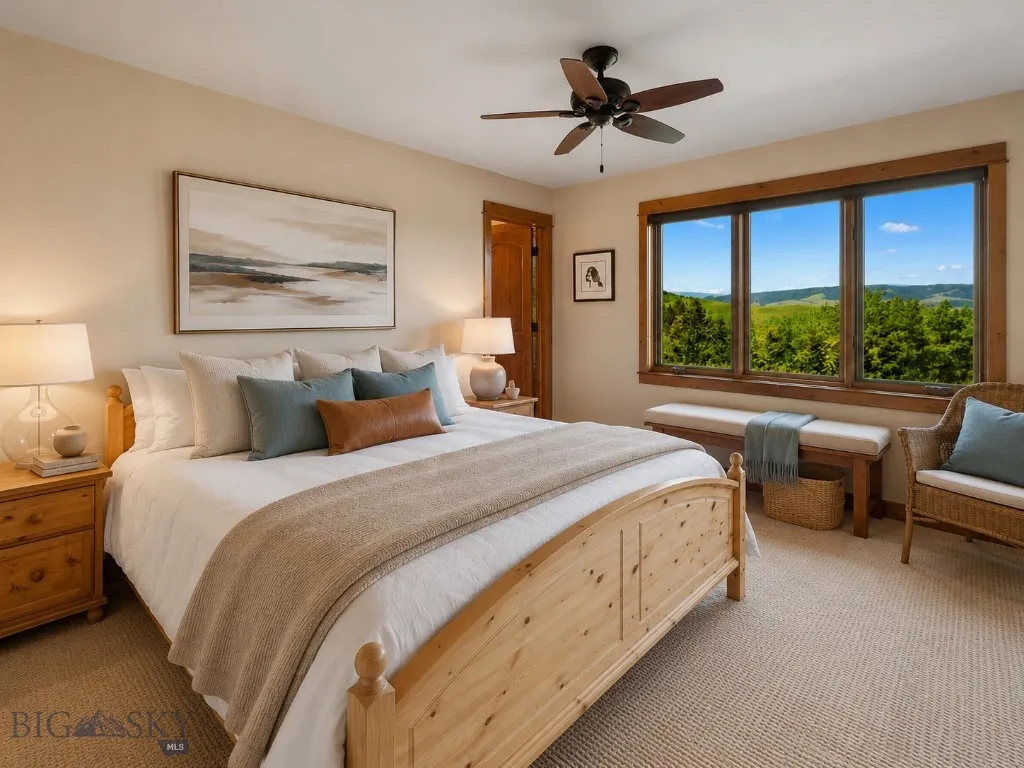303 S Big Elk Meadow Road Gallatin Gateway MT 59730
