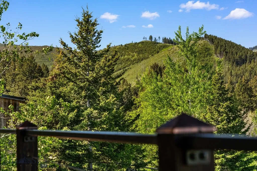 303 S Big Elk Meadow Road Gallatin Gateway MT 59730