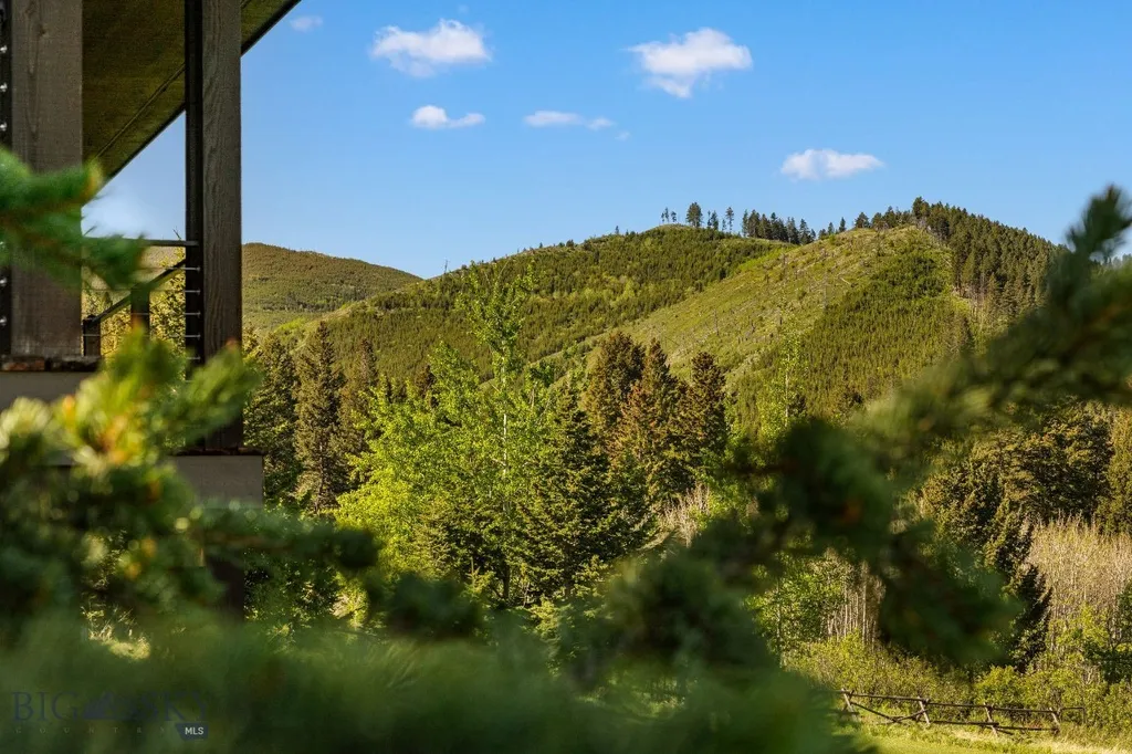 303 S Big Elk Meadow Road Gallatin Gateway MT 59730