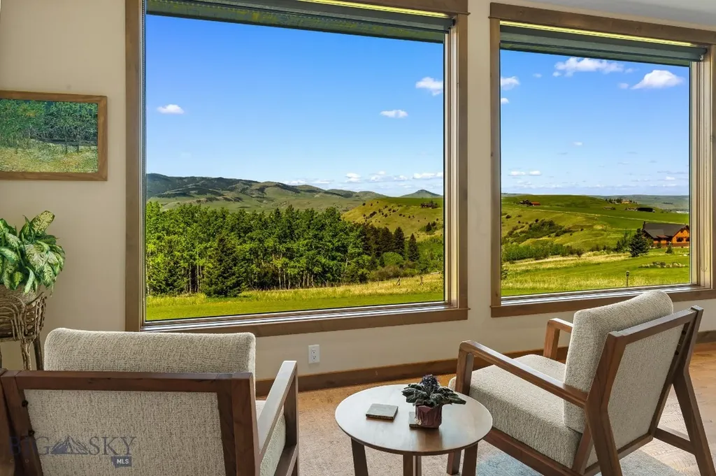 303 S Big Elk Meadow Road Gallatin Gateway MT 59730