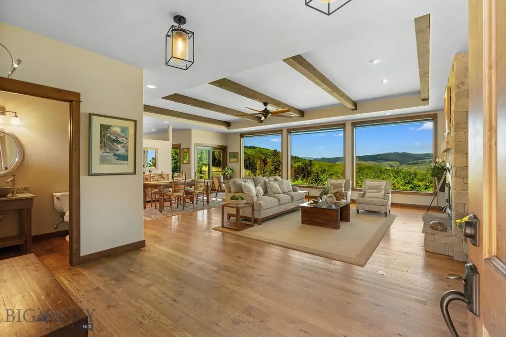 303 S Big Elk Meadow Road Gallatin Gateway MT 59730