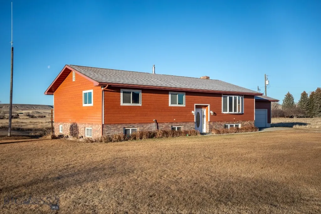 453 Middle Road Sheridan MT 59749