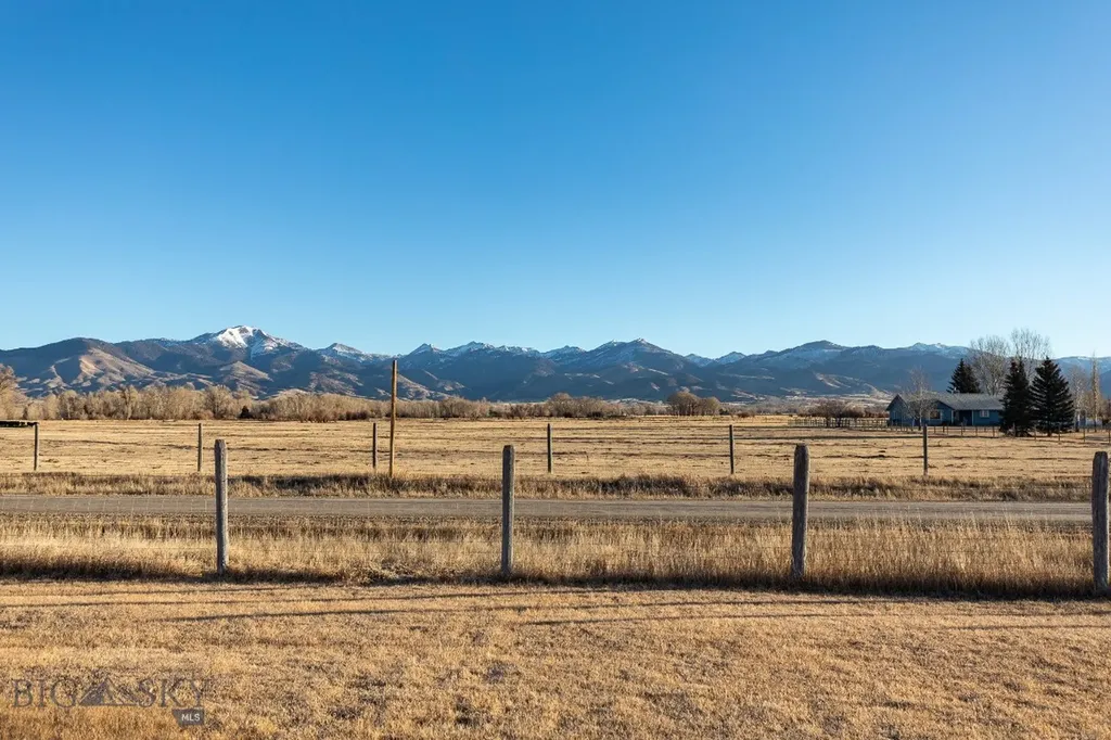 453 Middle Road Sheridan MT 59749