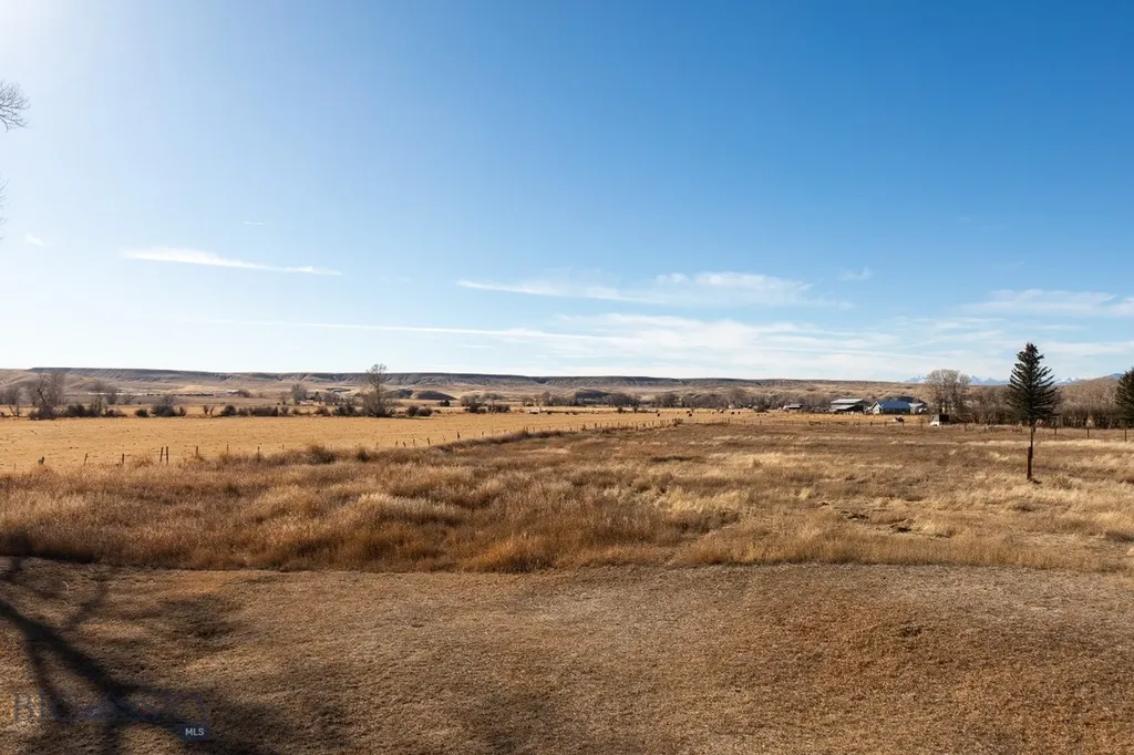453 Middle Road Sheridan MT 59749