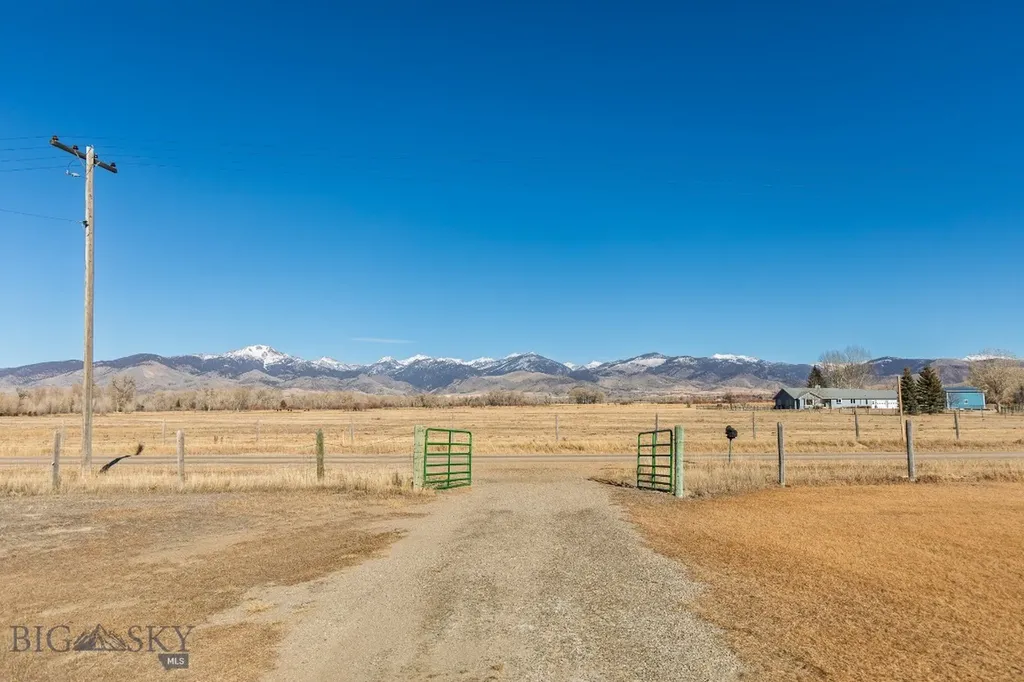 453 Middle Road Sheridan MT 59749