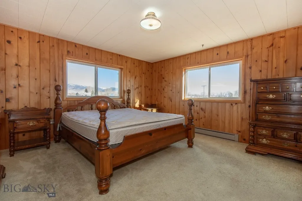 453 Middle Road Sheridan MT 59749