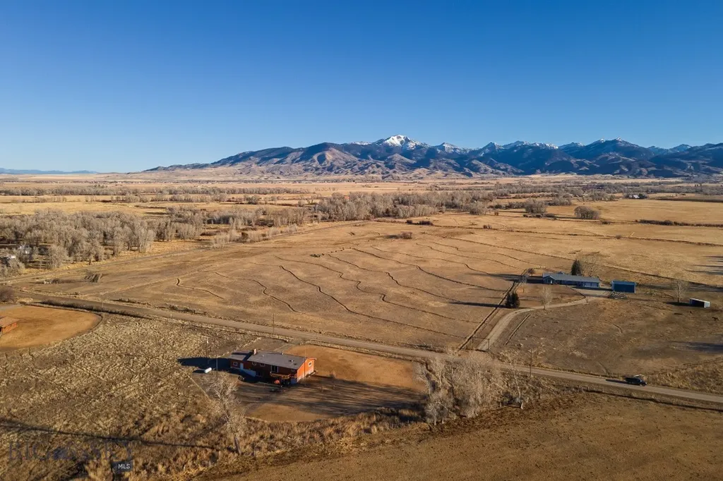 453 Middle Road Sheridan MT 59749