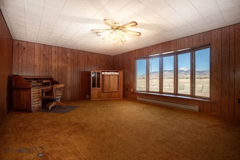 453 Middle Road Sheridan MT 59749